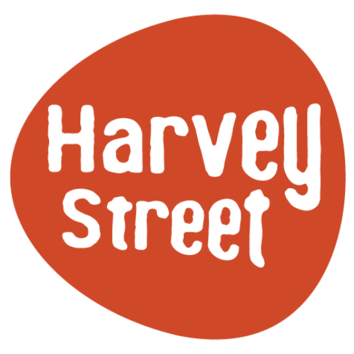 harveystreetband